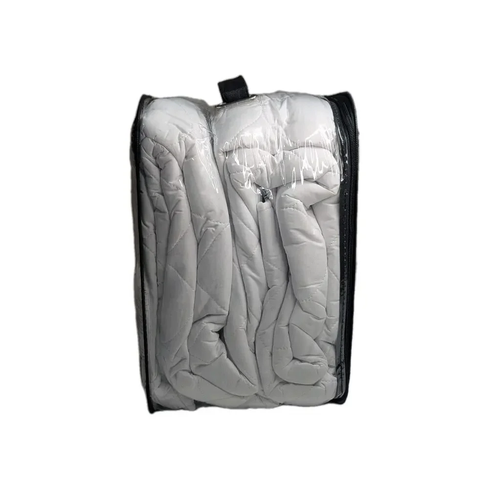 Biddeford Quilted Electric Heated Mattress Pad Size Full 54